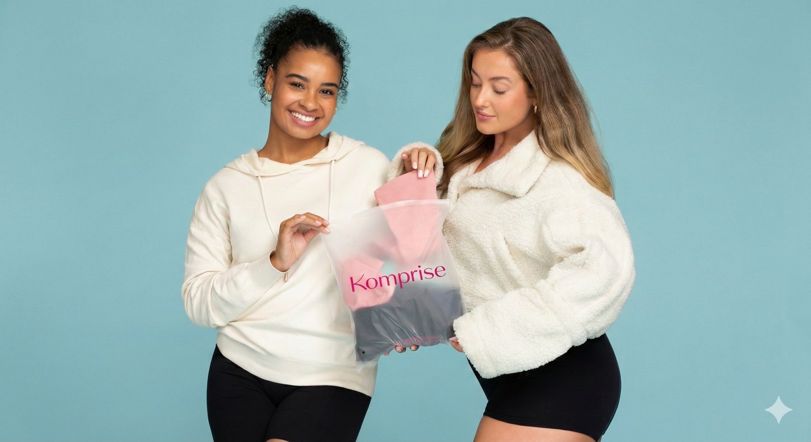 NEDEN KOMPRİSE'Yİ SEÇMELİSİNİZ?